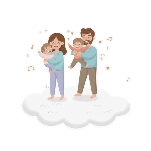 CoconPartage illustration